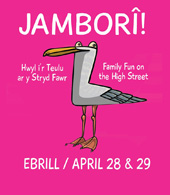 Oriel Science Jambori poster 2